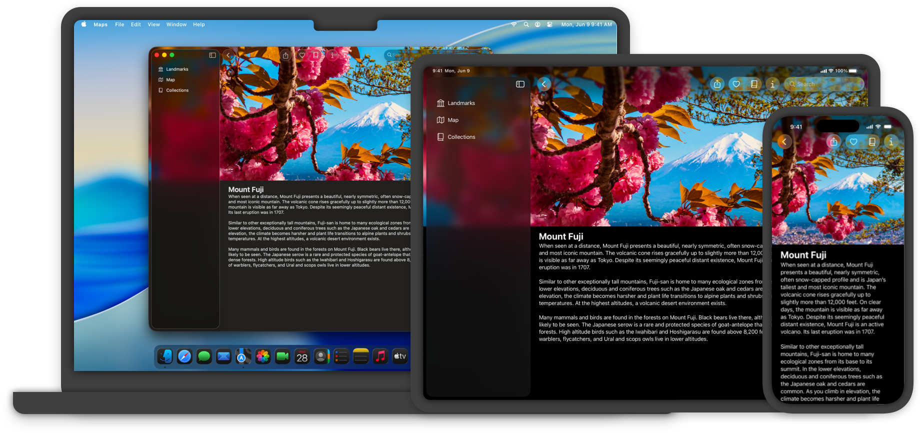 Apple Developer — AI & Machine Learning
